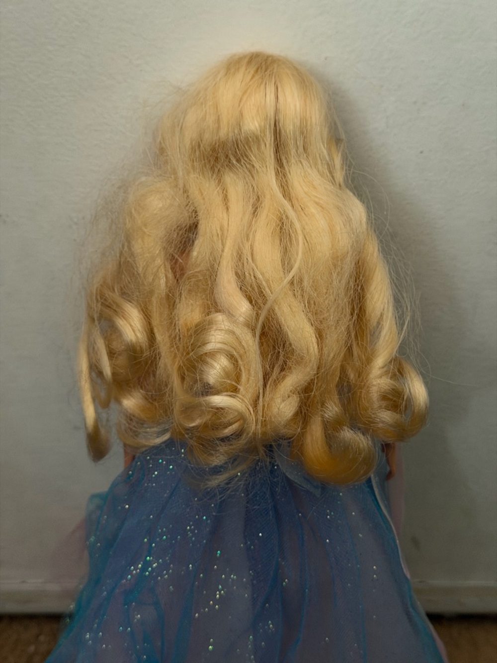 Vintage 2003 Mattel Barbie of Swan Lake “Barbie as Odette” - READ - Picture 2 of 5